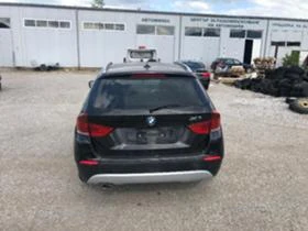 BMW X1 BMW X1 e84 2.3x-drive 204hp НА ЧАСТИ, снимка 4