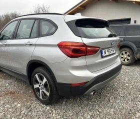 BMW X1  - изображение 4