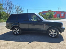 Land Rover Range rover, снимка 1