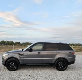 Land Rover Range Rover Sport HSE, снимка 8