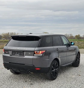 Land Rover Range Rover Sport HSE, снимка 6