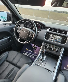 Land Rover Range Rover Sport HSE, снимка 9