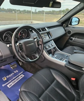 Land Rover Range Rover Sport HSE, снимка 13