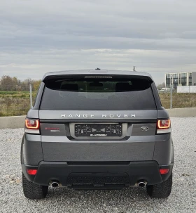 Land Rover Range Rover Sport HSE, снимка 5