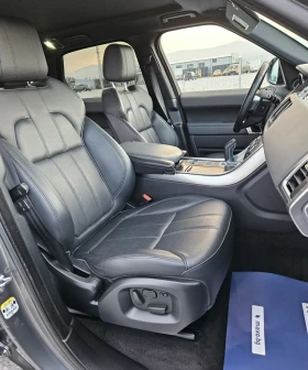 Land Rover Range Rover Sport HSE, снимка 12