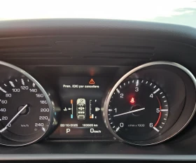 Land Rover Range Rover Sport HSE, снимка 16