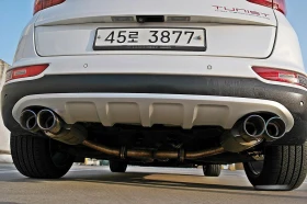 Kia Sportage Diesel 2WD Noblesse Special, снимка 8