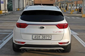 Kia Sportage Diesel 2WD Noblesse Special, снимка 4