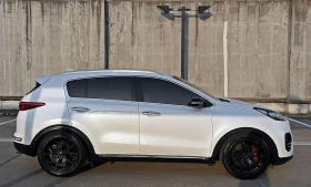 Kia Sportage Diesel 2WD Noblesse Special, снимка 7