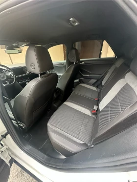 VW T-Roc 2.0 TSI R-Line, снимка 10