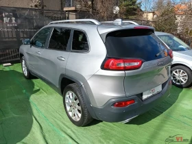 Jeep Cherokee, снимка 7