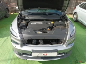 Jeep Cherokee, снимка 5