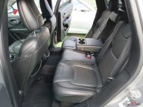 Jeep Cherokee, снимка 15
