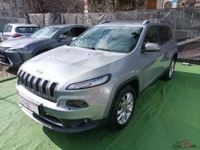 Jeep Cherokee, снимка 2