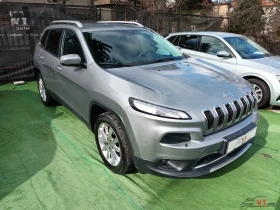 Jeep Cherokee, снимка 4