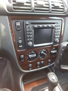 Mercedes-Benz ML 270, снимка 9