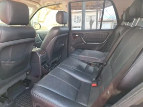 Mercedes-Benz ML 270, снимка 13