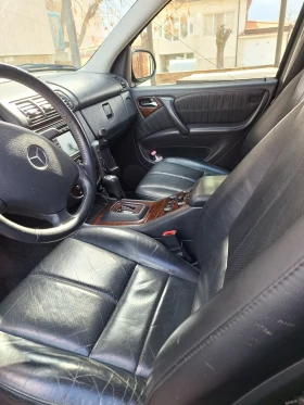 Mercedes-Benz ML 270, снимка 10