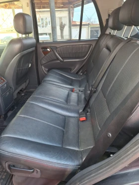 Mercedes-Benz ML 270, снимка 11