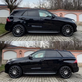 Mercedes-Benz GLE 350 d/AMG/Pano/BangOlufsen/Memory/HeadUp/Вакуум/Масаж, снимка 5