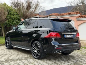 Mercedes-Benz GLE 350 d/AMG/Pano/BangOlufsen/Memory/HeadUp/Вакуум/Масаж, снимка 4