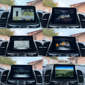 Mercedes-Benz GLE 350 d/AMG/Pano/BangOlufsen/Memory/HeadUp/Вакуум/Full, снимка 16