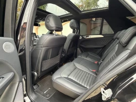 Mercedes-Benz GLE 350 d/AMG/Pano/BangOlufsen/Memory/HeadUp/Вакуум/Full, снимка 11