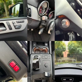 Mercedes-Benz GLE 350 d/AMG/Pano/BangOlufsen/Memory/HeadUp/Вакуум/Full, снимка 15