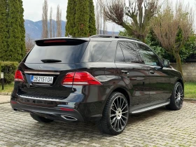 Mercedes-Benz GLE 350 d/AMG/Pano/BangOlufsen/Memory/HeadUp/Вакуум/Масаж, снимка 6