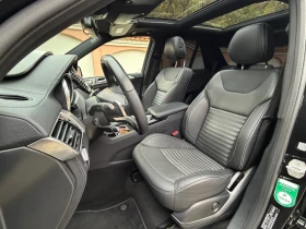 Mercedes-Benz GLE 350 d/AMG/Pano/BangOlufsen/Memory/HeadUp/Вакуум/Full, снимка 8