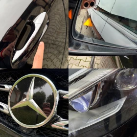 Mercedes-Benz GLE 350 d/AMG/Pano/BangOlufsen/Memory/HeadUp/Вакуум/Full, снимка 14