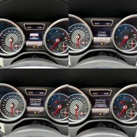 Mercedes-Benz GLE 350 d/AMG/Pano/BangOlufsen/Memory/HeadUp/Вакуум/Full, снимка 12