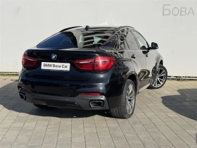 BMW X6 xDrive40d, снимка 2