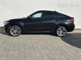 BMW X6 xDrive40d, снимка 3