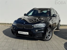 BMW X6 xDrive40d, снимка 1