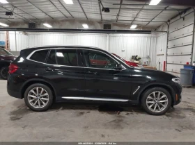 BMW X3 2.0l xDrive30I, снимка 13