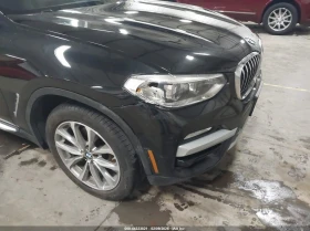 BMW X3 2.0l xDrive30I, снимка 6