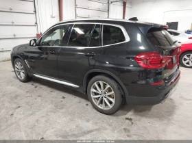 BMW X3 2.0l xDrive30I, снимка 3