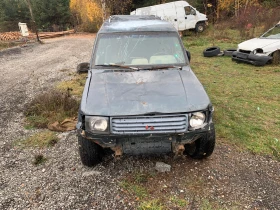 Mitsubishi Pajero, снимка 1