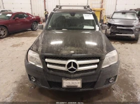 Mercedes-Benz GLK 3.5l 350 4Matic, снимка 12