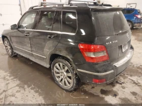 Mercedes-Benz GLK 3.5l 350 4Matic, снимка 3