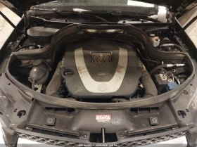 Mercedes-Benz GLK 3.5l 350 4Matic, снимка 10