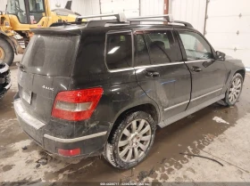 Mercedes-Benz GLK 3.5l 350 4Matic, снимка 4