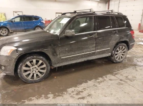 Mercedes-Benz GLK 3.5l 350 4Matic, снимка 6
