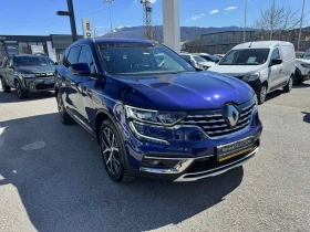 Renault Koleos 2.0Dci 4WD, снимка 8