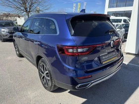 Renault Koleos 2.0Dci 4WD, снимка 4