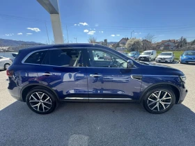 Renault Koleos 2.0Dci 4WD, снимка 7