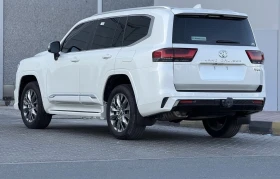 Toyota Land cruiser LC300 VX-R, снимка 4