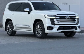 Toyota Land cruiser LC300 VX-R, снимка 3
