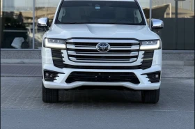 Toyota Land cruiser LC300 VX-R, снимка 2